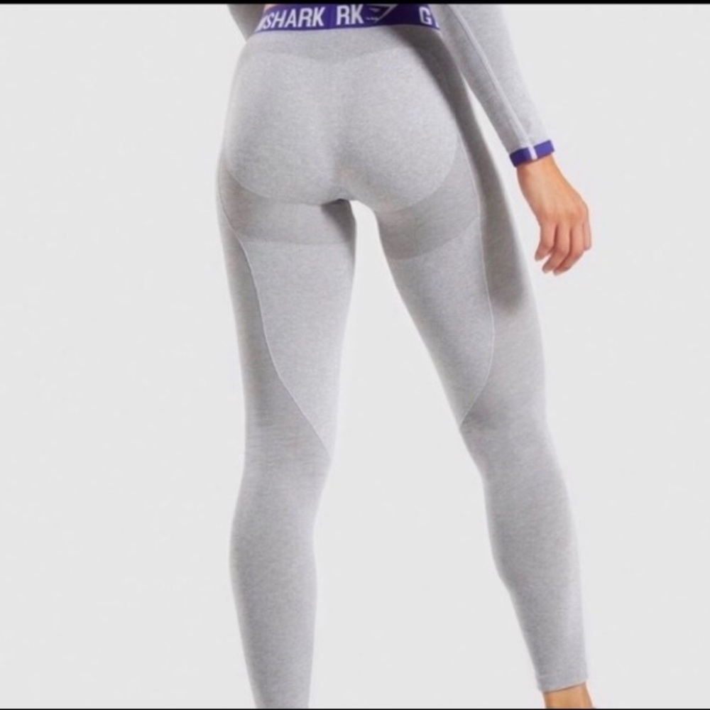 Gymshark Flex Leggings
